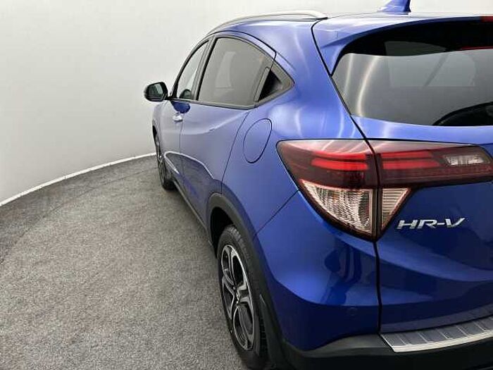 Honda HR-V 1.5 i-VTEC EX CVT 5dr 
