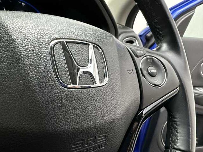 Honda HR-V 1.5 i-VTEC EX CVT 5dr 