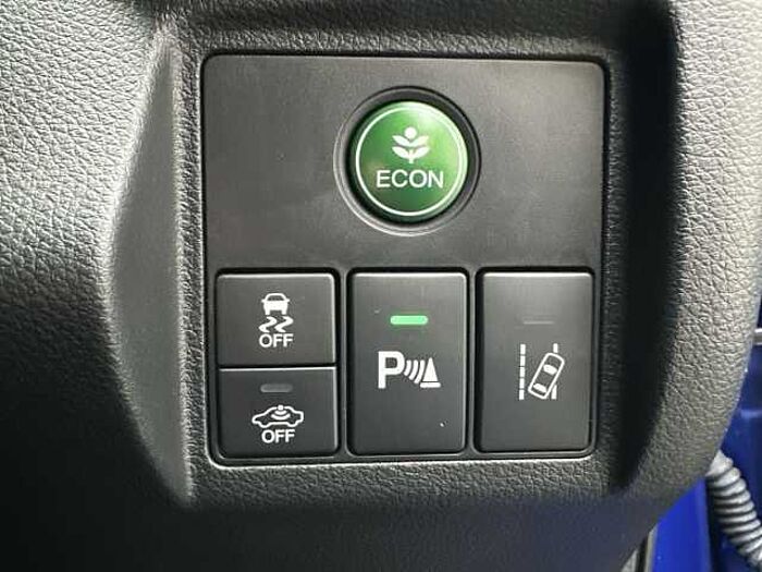 Honda HR-V 1.5 i-VTEC EX CVT 5dr 