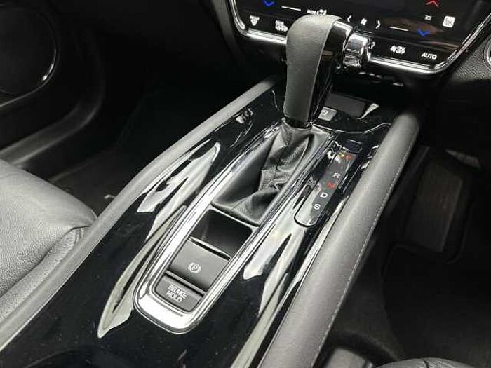 Honda HR-V 1.5 i-VTEC EX CVT 5dr 