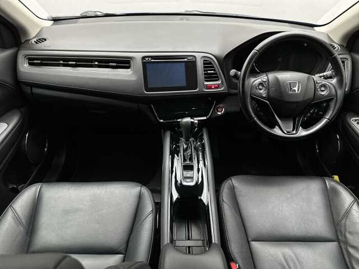 Honda HR-V 1.5 i-VTEC EX CVT 5dr 