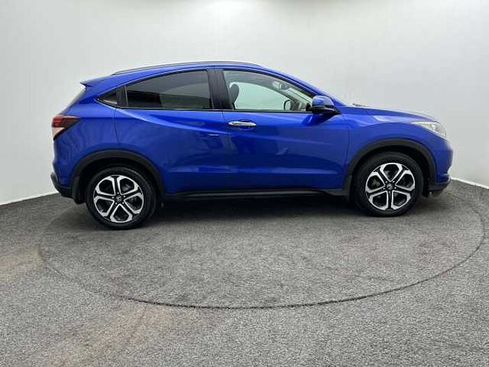 Honda HR-V 1.5 i-VTEC EX CVT 5dr 