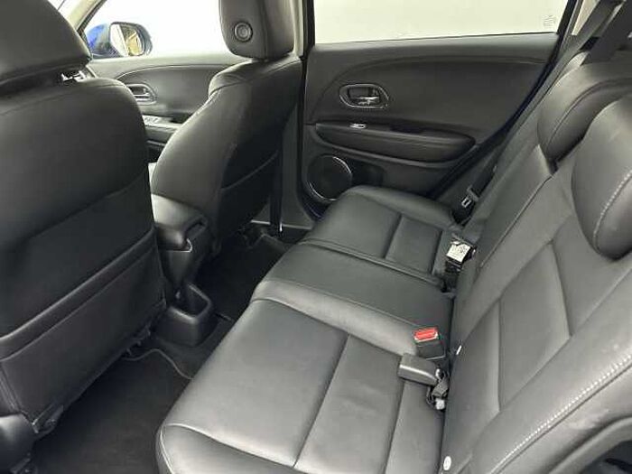 Honda HR-V 1.5 i-VTEC EX CVT 5dr 