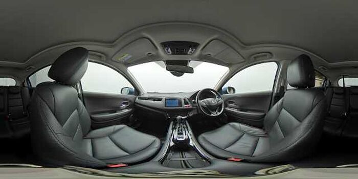 Honda HR-V 1.5 i-VTEC EX CVT 5dr 