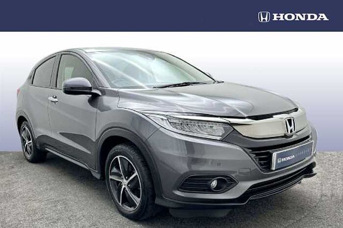 Honda HR-V 1.5 i-VTEC SE 5dr 