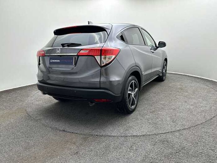 Honda HR-V 1.5 i-VTEC SE 5dr 