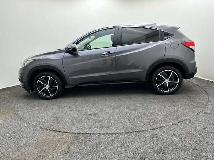 Honda HR-V 1.5 i-VTEC SE 5dr 