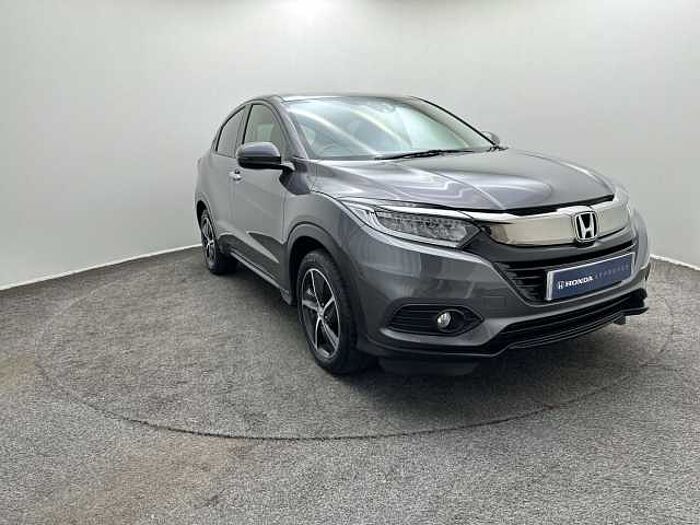 Honda HR-V 1.5 i-VTEC SE 5dr 