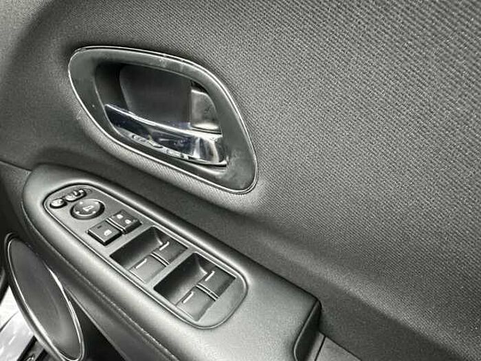 Honda HR-V 1.5 i-VTEC SE 5dr 