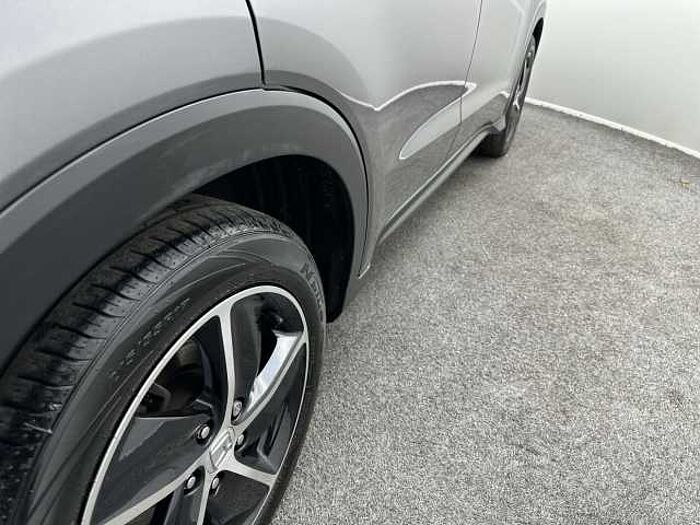 Honda HR-V 1.5 i-VTEC SE 5dr 