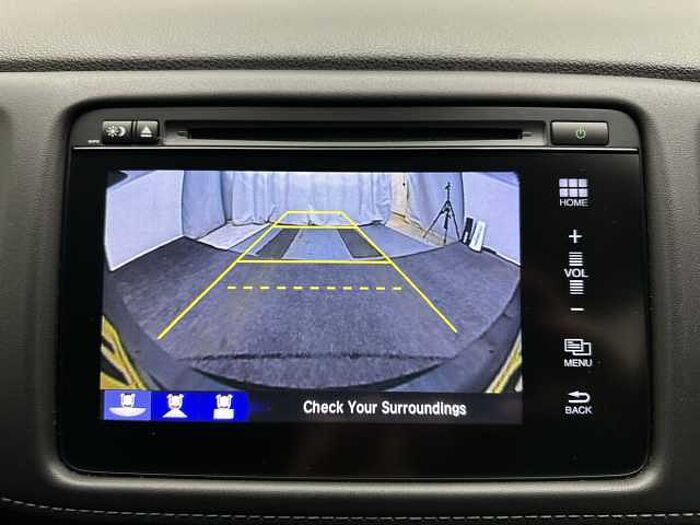 Honda HR-V 1.5 i-VTEC SE 5dr 