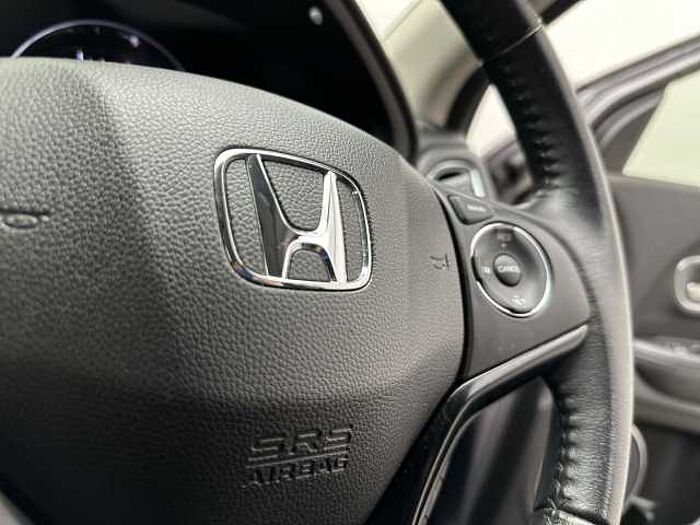 Honda HR-V 1.5 i-VTEC SE 5dr 