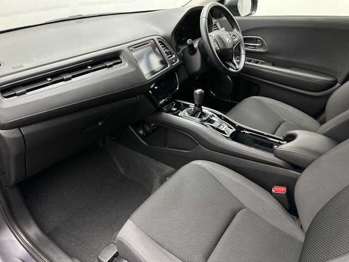 Honda HR-V 1.5 i-VTEC SE 5dr 