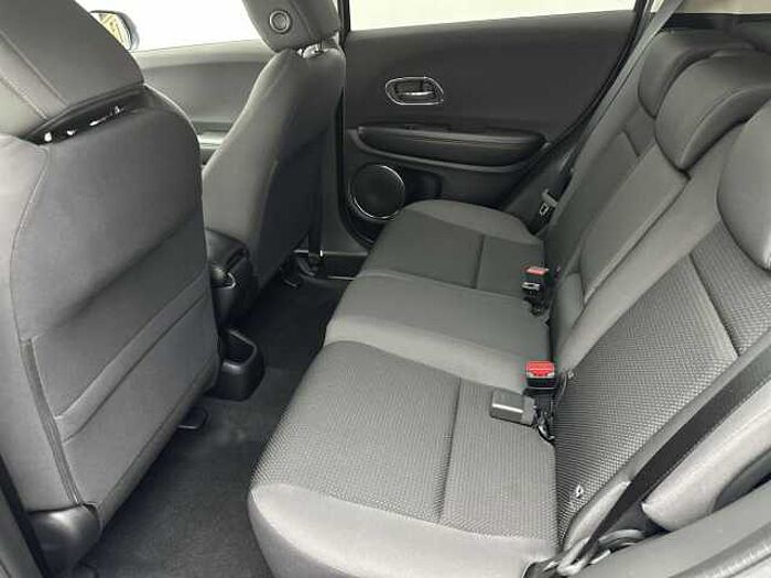 Honda HR-V 1.5 i-VTEC SE 5dr 