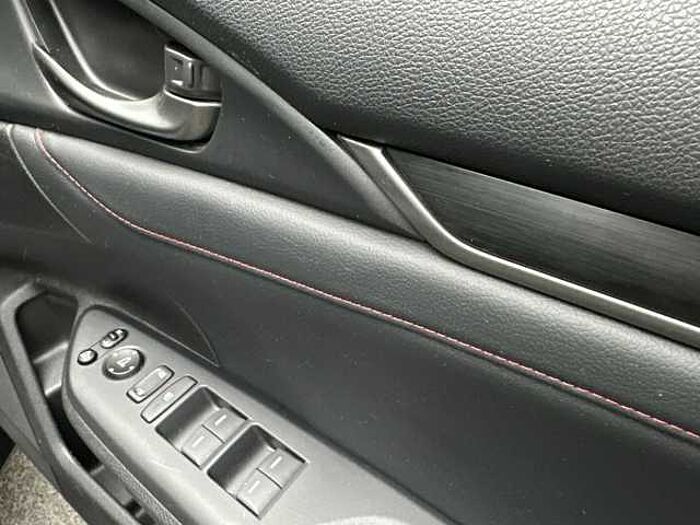 Honda Civic 1.0 VTEC Turbo 126 Sport Line EX 5dr 