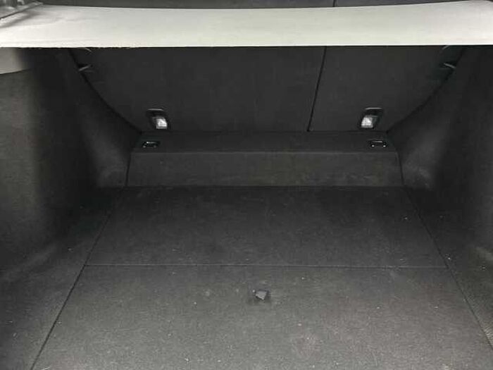 Honda Civic 1.0 VTEC Turbo 126 Sport Line EX 5dr 