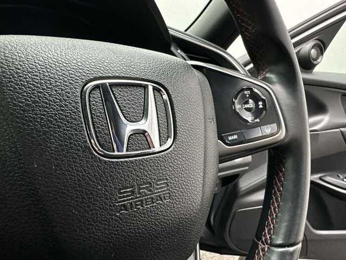 Honda Civic 1.0 VTEC Turbo 126 Sport Line EX 5dr 