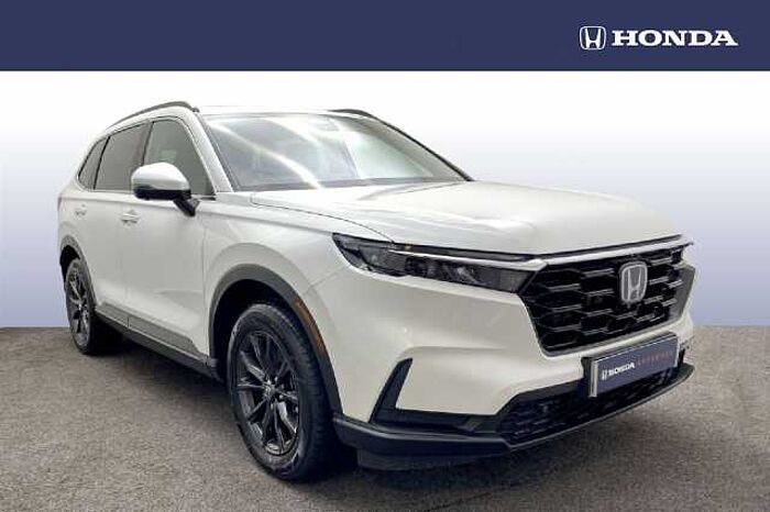 Honda CR-V Hybrid 2.0 eHEV Advance 5dr eCVT 