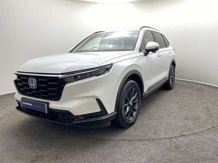 Honda CR-V Hybrid 2.0 eHEV Advance 5dr eCVT 
