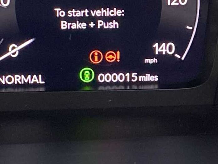 Honda CR-V Hybrid 2.0 eHEV Advance 5dr eCVT 