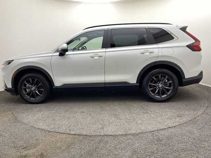 Honda CR-V Hybrid 2.0 eHEV Advance 5dr eCVT 
