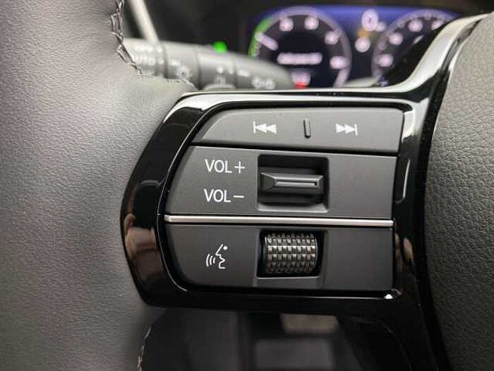 Honda CR-V Hybrid 2.0 eHEV Advance 5dr eCVT 