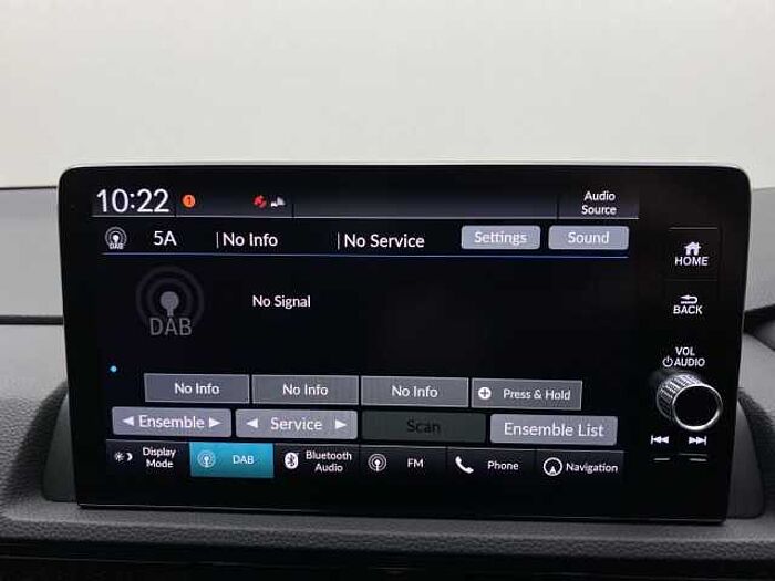 Honda CR-V Hybrid 2.0 eHEV Advance 5dr eCVT 