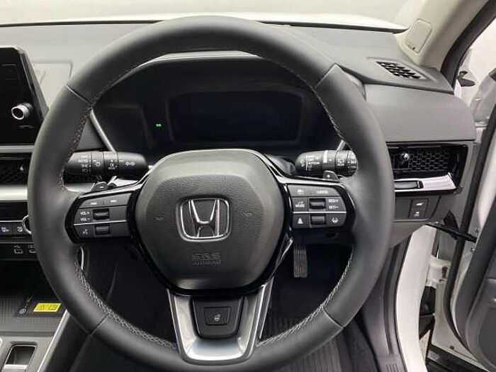 Honda CR-V Hybrid 2.0 eHEV Advance 5dr eCVT 