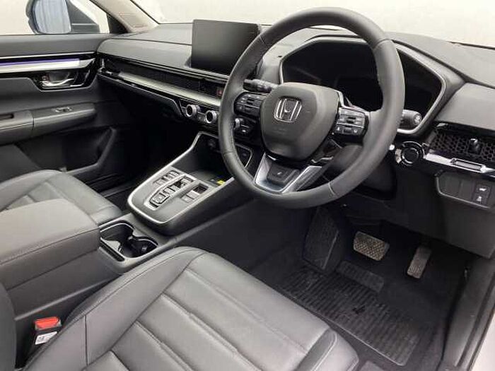 Honda CR-V Hybrid 2.0 eHEV Advance 5dr eCVT 