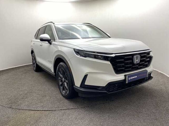 Honda CR-V Hybrid 2.0 eHEV Advance 5dr eCVT 
