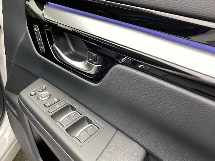 Honda CR-V Hybrid 2.0 eHEV Advance 5dr eCVT 