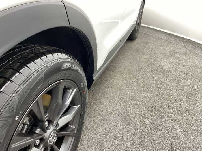 Honda CR-V Hybrid 2.0 eHEV Advance 5dr eCVT 