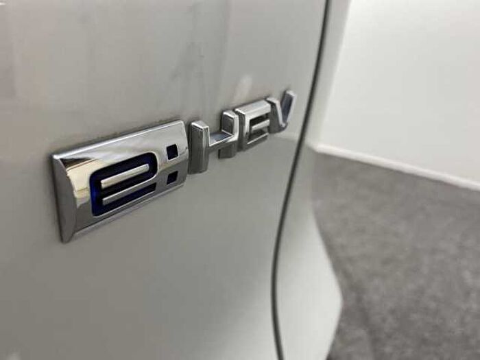 Honda CR-V Hybrid 2.0 eHEV Advance 5dr eCVT 