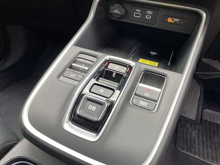Honda CR-V Hybrid 2.0 eHEV Advance 5dr eCVT 