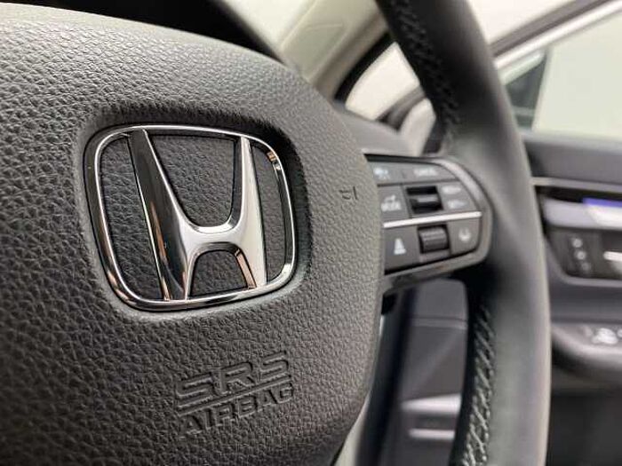 Honda CR-V Hybrid 2.0 eHEV Advance 5dr eCVT 