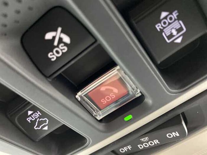 Honda CR-V Hybrid 2.0 eHEV Advance 5dr eCVT 