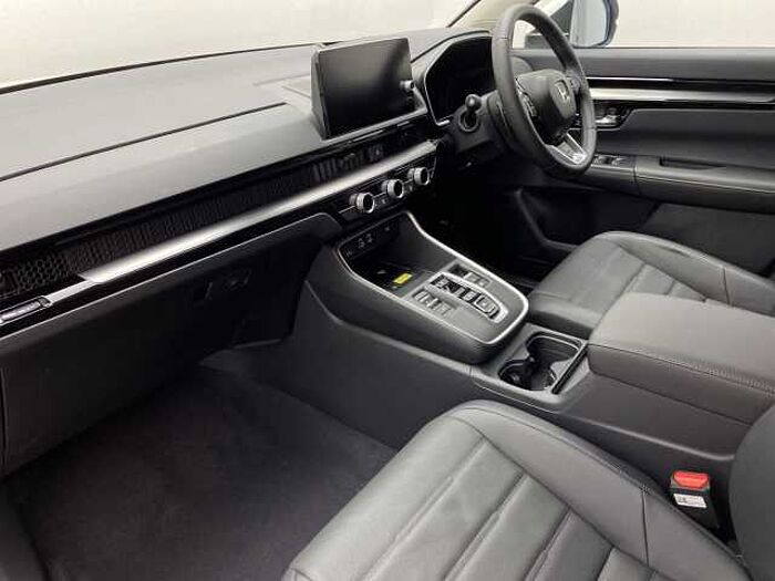 Honda CR-V Hybrid 2.0 eHEV Advance 5dr eCVT 