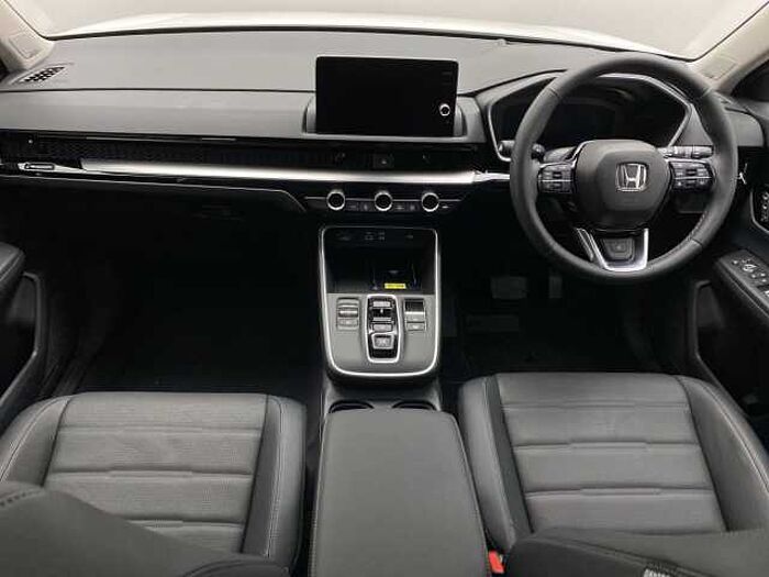 Honda CR-V Hybrid 2.0 eHEV Advance 5dr eCVT 