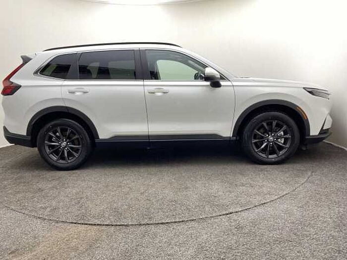 Honda CR-V Hybrid 2.0 eHEV Advance 5dr eCVT 