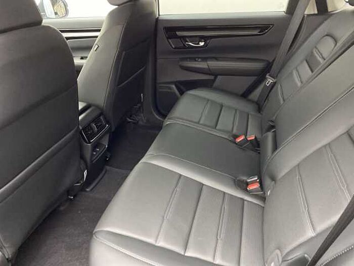 Honda CR-V Hybrid 2.0 eHEV Advance 5dr eCVT 