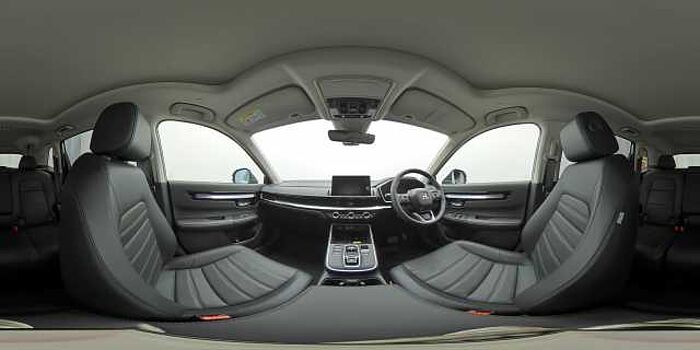 Honda CR-V Hybrid 2.0 eHEV Advance 5dr eCVT 