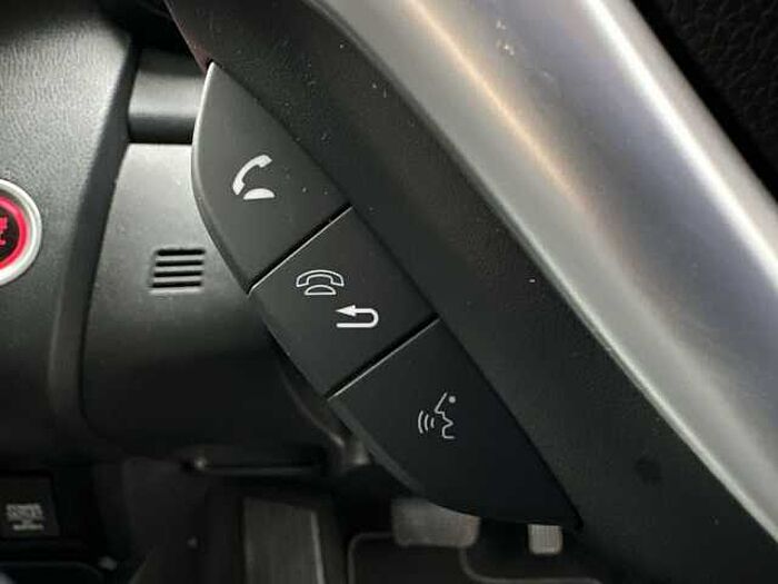 Honda Jazz 1.3 i-VTEC EX Navi 5dr CVT 