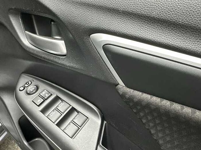 Honda Jazz 1.3 i-VTEC EX Navi 5dr CVT 