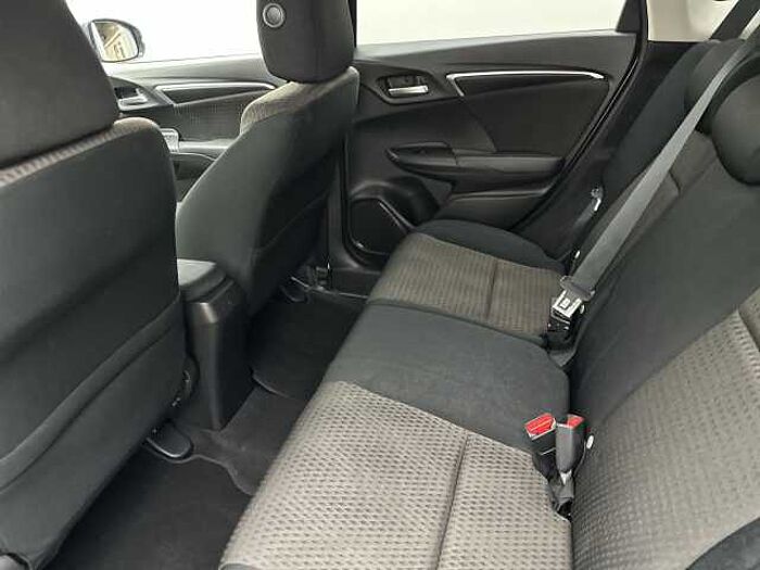 Honda Jazz 1.3 i-VTEC EX Navi 5dr CVT 