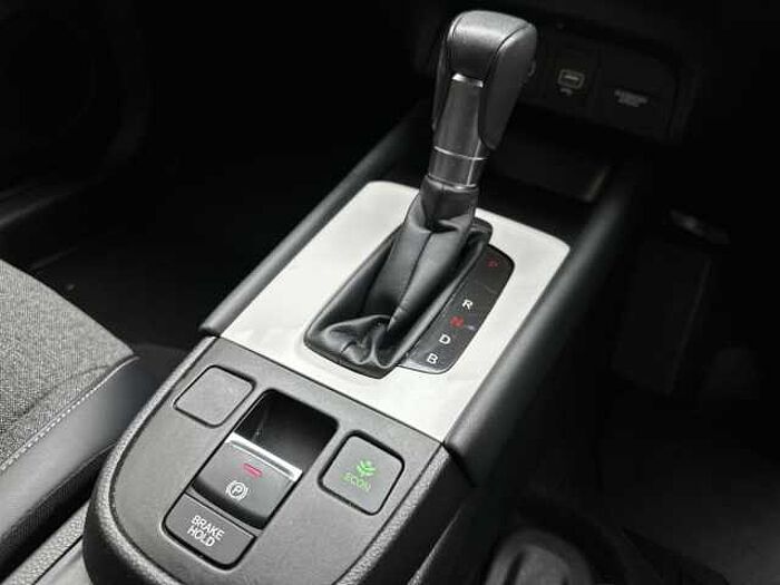 Honda Jazz Hybrid 1.5 i-MMD Hybrid EX 5dr eCVT 