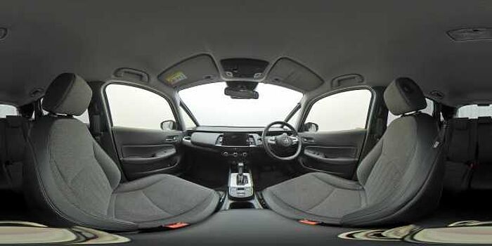 Honda Jazz Hybrid 1.5 i-MMD Hybrid EX 5dr eCVT 