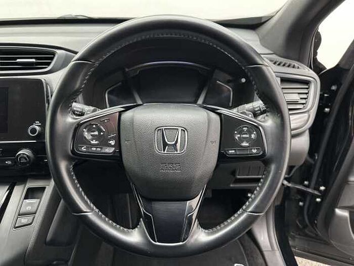 Honda CR-V Hybrid Sport Line 2wd 