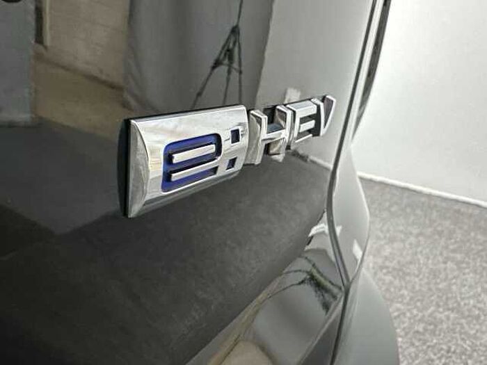 Honda CR-V Hybrid Sport Line 2wd 