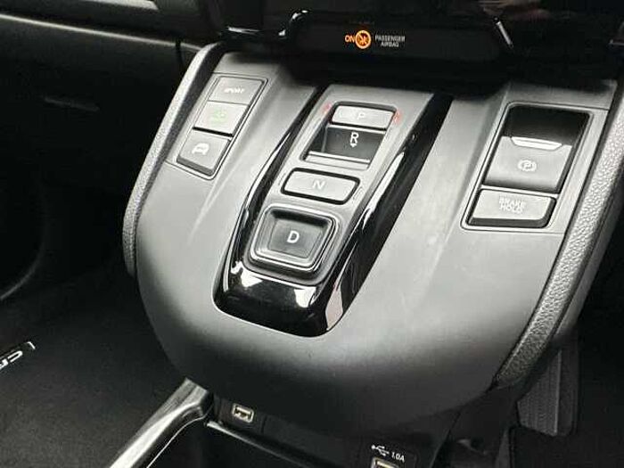 Honda CR-V Hybrid Sport Line 2wd 