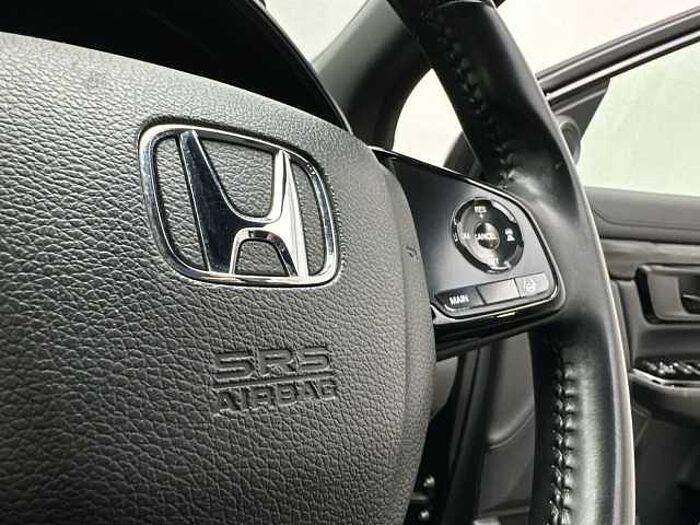 Honda CR-V Hybrid Sport Line 2wd 